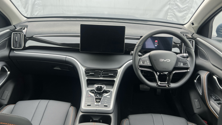 BYD Sealion 5 1.5 DM-i Comfort 5dr Auto Estate